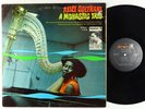 Alice Coltrane - A Monastic Trio LP - ABC Impulse