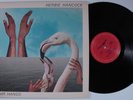 HERBIE HANCOCK Mr. Hands COLUMBIA LP VG+ z