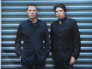 THIEVERY CORPORATION - it takes a thief LP
