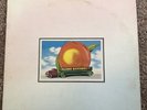 The Allman Brothers Band Eat A Peach Polydor CPN-2-0102 Vinyl Polydor VG/G
