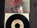 Dieter Meier / YELLO, - Cry For Fame,  Superrare Single von 1978
