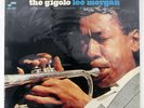 LEE MORGAN GIGOLO BLUE NOTE K18P9234 JAPAN VINYL LP