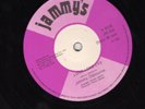 JOHNNY OSBOURNE - LONG LONG LIFE / HUGH MUNDELL - WALK WITH JAH - 1980