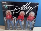 Dolly Parton Here You Come Again Gatefold LP Album Vinyl Record PL 12544