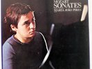 MARIA JOAO PIRES MOZART SONATES COMPLETE DENON OQ721421N Japan VINYL LP
