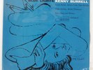 KENNY BURRELL BLUE LIGHTS, VOL. 2 BLUE NOTE GXF3177 Japan VINYL LP