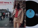 WALTER BISHOP, JR. Soul Village MUSE LP VG+ z