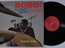 WILLIE BOBO Bobo  Do That Thing/Guajira TICO LP mono z