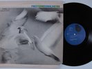 DONALD BYRD Free Form BLUE NOTE LP VG+ stereo UA van gelder z