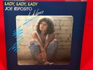 JOE ESPOSITO Lady, Lady, Lady 1983 UK 7