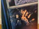 КИНО / KINO  Виктор Цой  Ночь  1988 Оригинал   Schallplatte  NEAR MINT-