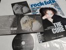 the Cure autograph robert Smith SONGS OF THE LOST WORLD signed live concert 2024