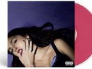 OLIVIA RODRIGO Guts LP NEW** 2023 Limited BRIGHT PINK Coloured Vinyl BONUS TRACK