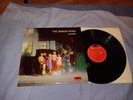 The Savage Rose – Travelin'-1969-DANISH PROG. ROCK-UK  FIRST PRESS-POLYDOR - N/M