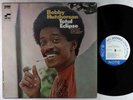 Bobby Hutcherson - Total Eclipse LP - Blue Note VG++