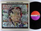 Charlie Mingus - Tonight At Noon LP - Atlantic 1416 Mono VG+