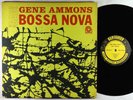 Gene Ammons - Bad Bossa Nova LP - Prestige - PRLP 7257 Mono RVG VG+