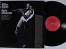 MILES DAVIS A Tribute To Jack Johnson COLUMBIA LP NM/VG++ z