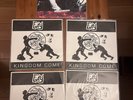 FURY Kingdom Come Triple B Records Record Release Lockin Out Forced Order