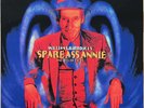 WILLIAM S. BURROUGHS DISPOSABLE HEROES OF HIPHOPRISY Spare Ass Annie LP 33T