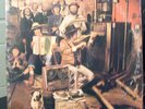 Bob Dylan The Basement Tapes The Band 2LP 1975 pressing Please Mrs. Henry