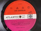 LED ZEPPELIN IV - PLUM LABEL 1st PRESS 1971  Vinyl LP - A3 / B3