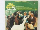 BEACH BOYS - PET SOUNDS - CAPITOL 1966 - SCRANTON PRESS - VINYL LP RECORD