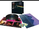 Pink Floyd - Dark Side of the Moon Remastered 180g Vinyl LP - New / Sealed