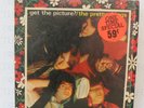 PRETTY THINGS - GET THE PICTURE ? - FONTANA 1965 - UK ISSUE *EX+* IN SHRINK LP