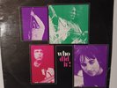 unad      The Who Did It   Young Man Blues ' Rarest Who Album' Track-records