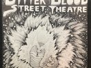 Bitter Blood Street Theatre (Vetco 701) LP EX/VG