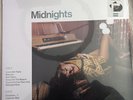 *SIGNED* Taylor Swift Midnights Jade Green Edition Vinyl; Unopened