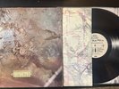 Cocteau Twins Head Over Heels Vinyl LP 1983 -4AD CAD 313 UK First Pressing VG+