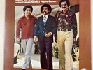 TOMMY OLIVENCIA JUNTOS DE NUEVO CHAMACO RAMIREZ KILLER GUAGUANCO ORIGINAL RECORD