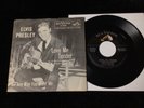 ELVIS PRESLEY 45 47-6643 LOVE ME TENDER/ANYWAY YOU WANT ME RARE B&W PS NM/NM