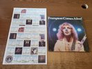1970s EXCELLENT Peter Frampton   Frampton Comes Alive  3703 2LP33