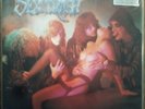 Sextrash – Sexual Carnage LP Sarcófago Holocausto sepultura volcano insanity