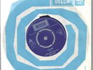 Davie Jones And The King Bees (Bowie) - Liza Jane - Scarce 1978 UK vinyl 7