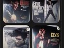 ELVIS PRESLEY, X9 Sleeves (sleeve cover only)