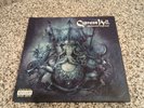 Cypress Hill - Elephants On Acid Vinyl 2xLP LP  SUPER RARE OOP Record Vinyl