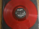 Mark Lanegan Dark Mark Does Christmas 2020 300 only tribute gig Red Vinyl LP