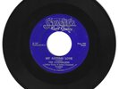 DOO WOP 45 THE DANDERLIERS MY AUTUMN LOVE ON STATES  VG+  ORIGINAL