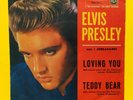 ELVIS PRESLEY (45 RPM - ITALY) 45N 0611 