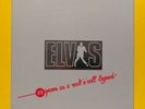ELVIS P. (33 RPM - ITA) PL 43648 