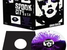 Glenn Danzig Who Killed Marilyn? Black White Purple SPLATTER NEW RECORD LP VINYL