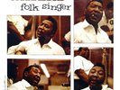MUDDY WATERS - Folk Singer (200g 45 RPM REMASTERED DOUBLE VINYL EP 2011) **NEW**