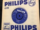 ELTON JOHN - LADY SAMANTHA PHILIPS BF 1739 MONO WITH FULL AUDIO
