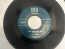 LITTLE SAMMY & GROUP: can you love me / papa did the chicken SHADE 7