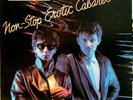 Soft Cell - Non-Stop Erotic Cabaret (LP, Album, Win) (Very Good Plus (VG+))