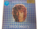 David Bowie Space Oddity LP EU 1999